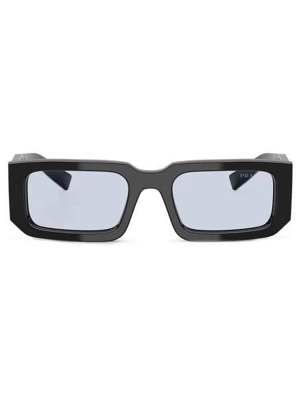 Солнцезащитные очки Prada Eyewear Symbole black