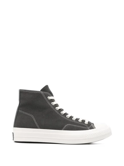 Унисекс высокие кеды Converse Chuck Taylor All Star, серые