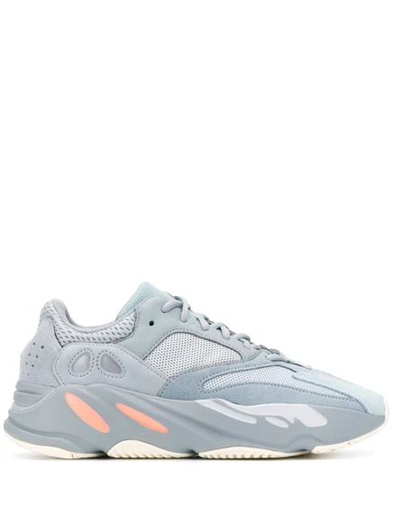 Кроссовки adidas Yeezy Boost 700  blue