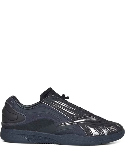 Кроссовки Reebok Hammer Pro LTD, черные