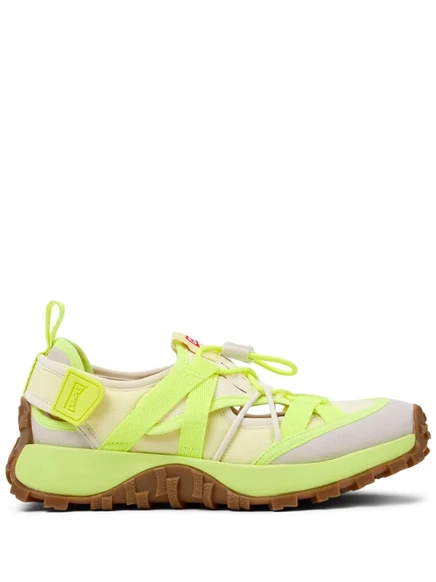 Кроссовки для кемпинга Drift Trail yellow
