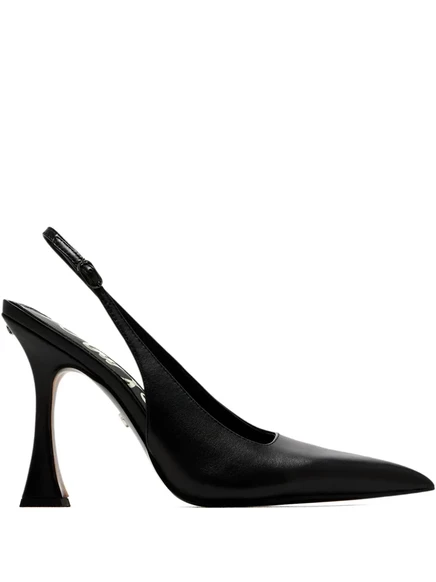 Женские туфли Sam Edelman Odette 105 мм, черные