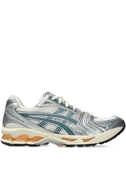 Мужские кроссовки Asics GEL-Kayano 14, бежевые