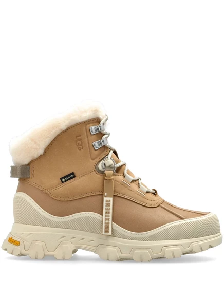 Ботинки UGG Adirondack Meridian neutrals