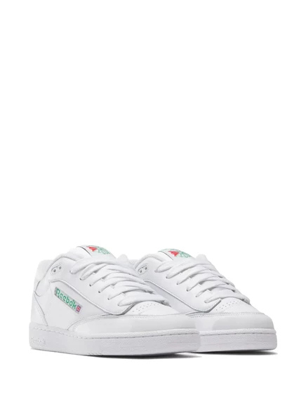 Унисекс кроссовки Reebok x Beams Club C Bulc, белые
