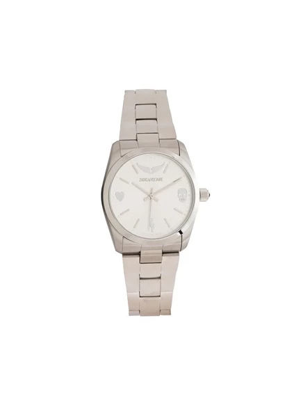 Zadig&Voltaire Time2Love 37 мм white