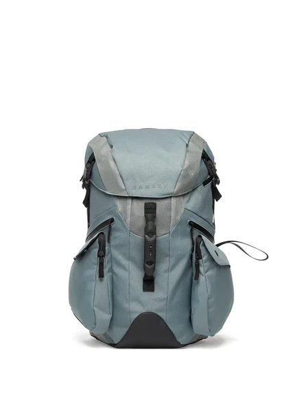 Рюкзак Oakley Flex Pack Latitude Flex, сине-серый