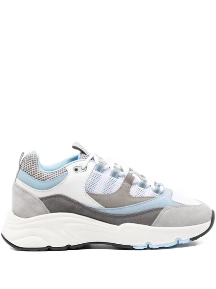 Кроссовки CLEENS Aero Runner white