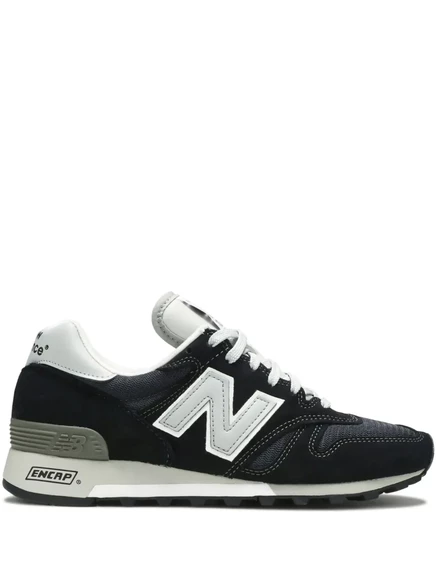 Кроссовки New Balance 1300 MiUSA, черно-серые