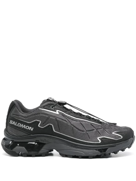 Унисекс кроссовки Salomon XT-Slate, черные