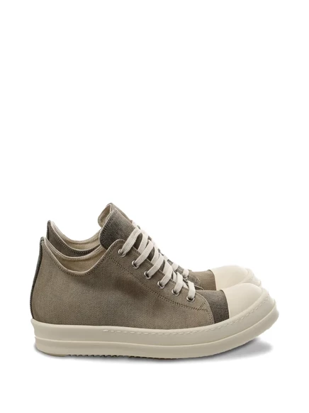 Женские кроссовки RICK OWENS DRKSHDW, серые