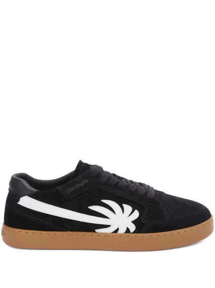 Мужские кроссовки Palm Angels New Palm, черные