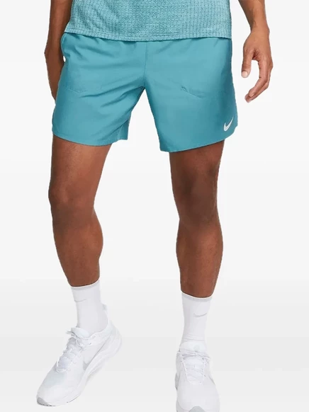 Мужские тренировочные брюки Nike Dri-FIT Stride, синие