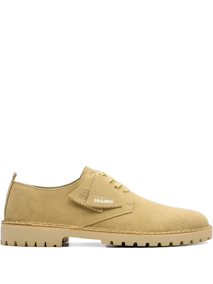 Туфли Clarks Originals Desert Rock 