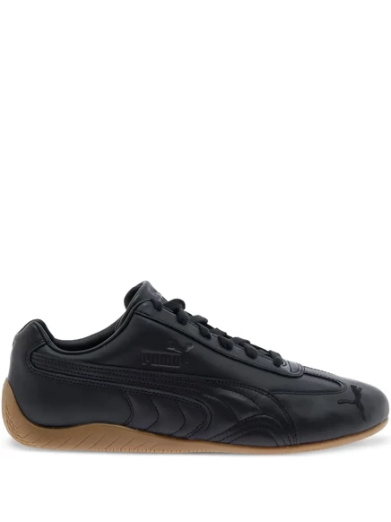 Кроссовки PUMA Speedcat black