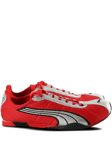 Сетчатые кроссовки PUMA H-Street OG red