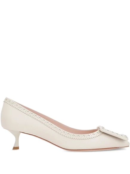 Насосы Roger Vivier 45mm Viv