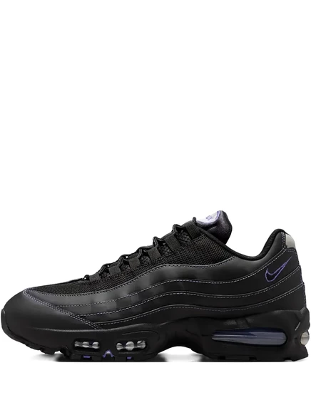 Кроссовки Nike air max 95 black