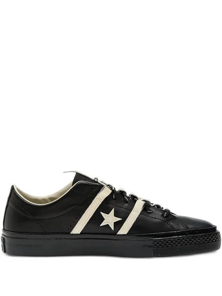 Кроссовки Converse Bobby Dekeyzer One Star Academy Pro black
