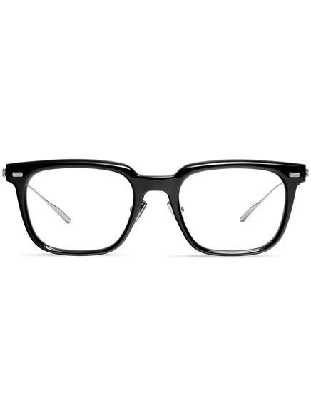Очки GENTLE MONSTER Zin 01 квадратные, черные