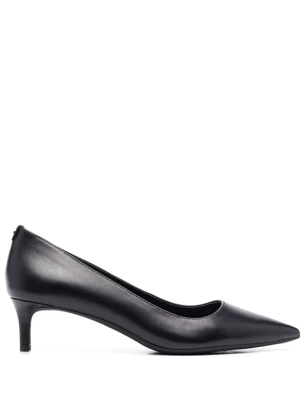 Туфли-лодочки Michael Michael Kors Alina flex 50 мм black