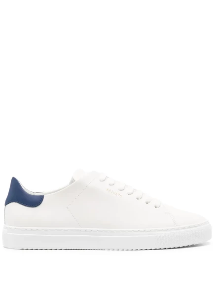 Кожаные кроссовки Axel Arigato Clean 90 white