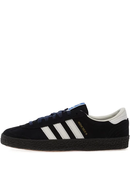 Мужские кроссовки Adidas Munchen II Spzl, черные