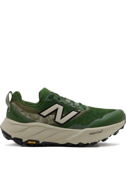 Кроссовки New Balance Fresh Foam X Hierro v9 green