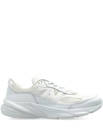 Мужские кроссовки Comme des Garçons x New Balance, белые