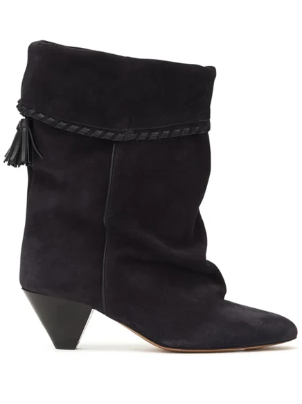 Женские ботильоны Isabel Marant Dalby, черные