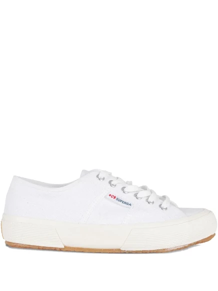 Кеды Superga 2750, белые