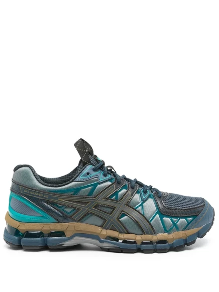 Унисекс кроссовки Asics Gel-Kayano Kiko Kostadinov, синие