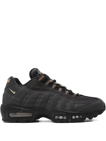Кроссовки Nike x Live Yours Central Cee Air Max 95 grey
