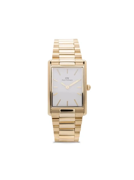 Мужские часы Daniel Wellington Bound 3-Link 35 мм