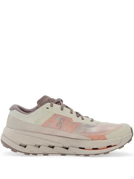 Мужские кроссовки On Running Cloudultra 3 сетчатые, серые