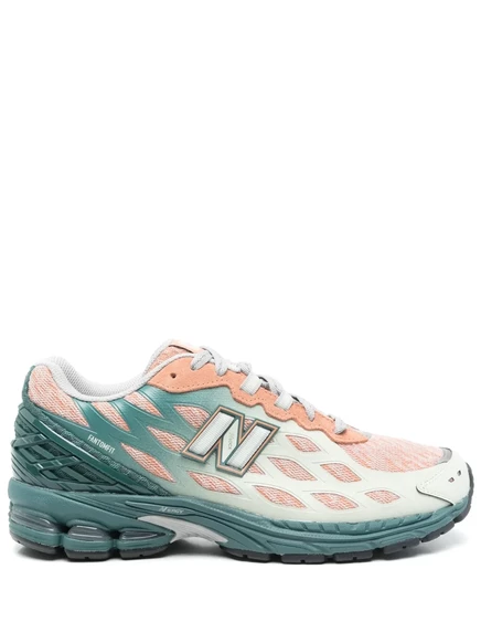 Унисекс-кроссовки New Balance 1906W, зеленые