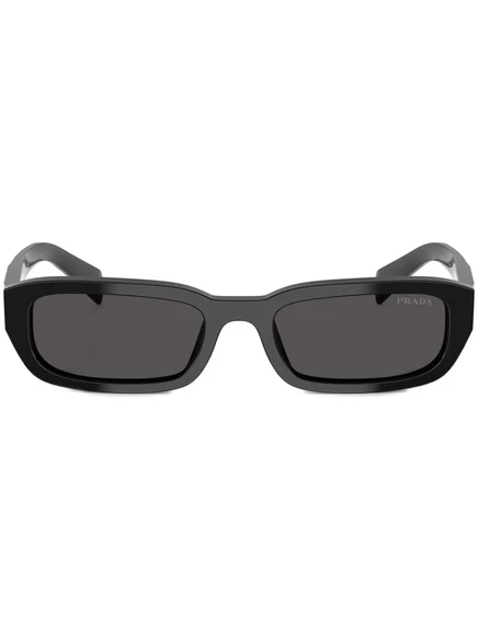 Солнцезащитные очки Prada Eyewear PR B06S black