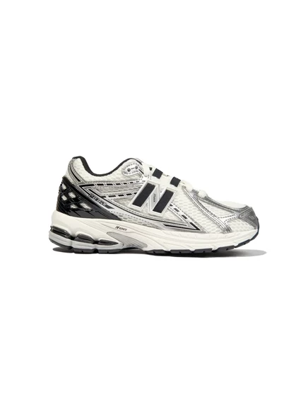 Кроссовки New Balance Kids 1906  white