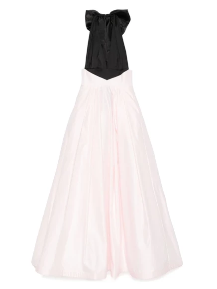 Вечернее платье SILK LOVE & LACE Alison, розовое