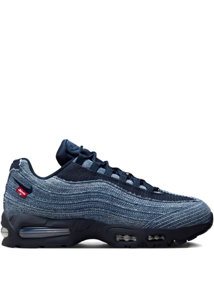 Мужские кроссовки Nike Air Max 95 OG Levi’s, синие