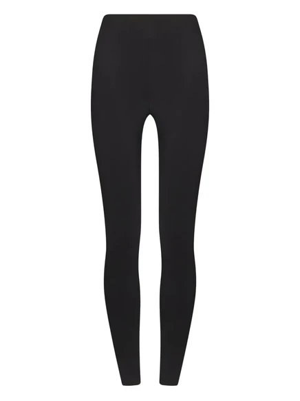 Женские леггинсы Wolford The W.O.W. Wonderful, высокая талия, черные