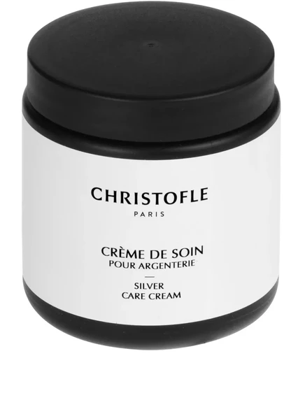 Паста для чистки серебра Christofle Silvercare, 185 г