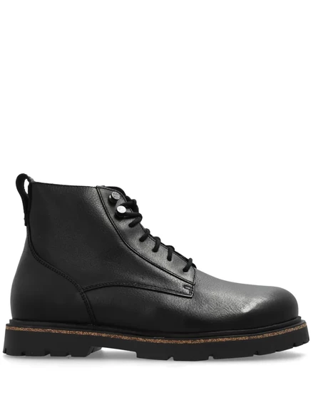 Ботинки Birkenstock Highwood black