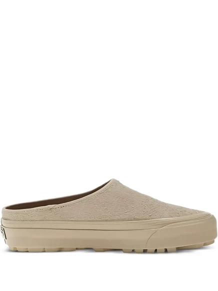 Унисекс мюли Vans LX Mule Style 17, бежевые