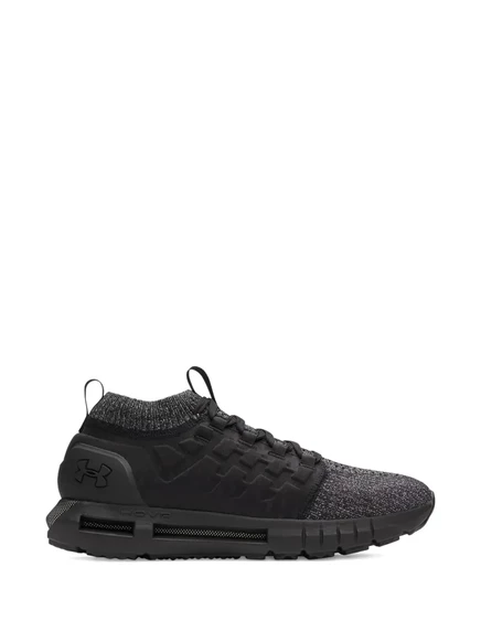 Мужские кроссовки Under Armour HOVR Phantom 1, черные