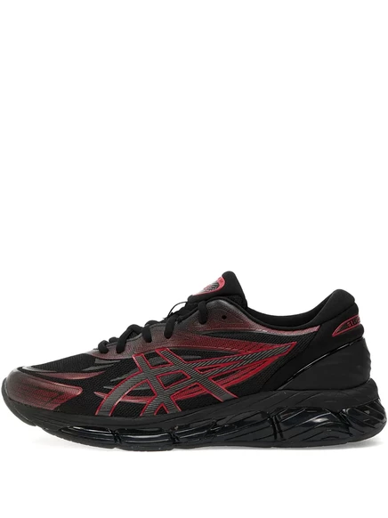 Кроссовки ASICS Gel-Quantum 360 VIII, черные