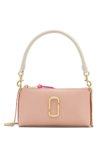 Сумка через плечо Marc Jacobs The Utility Snapshot pink