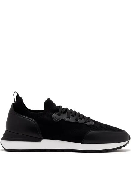 Кроссовки Magnanni Stratus II black