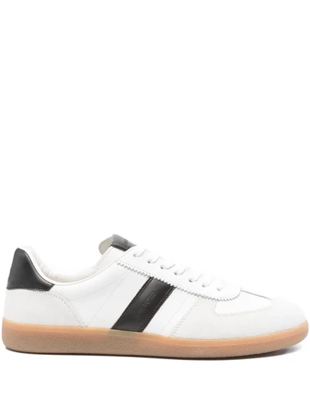 Кроссовки TOM FORD Archer white