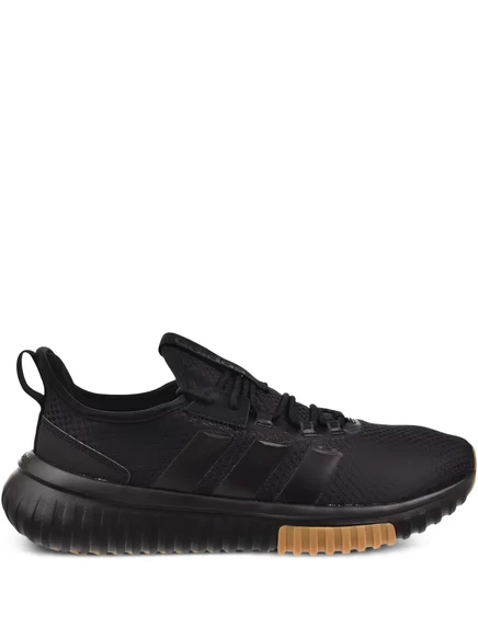 Мужские низкие кроссовки Adidas Kaptir 4.0, черные
